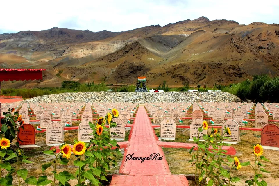 Photo of Bookmarks on the Srinagar-Leh Highway by Road to Taste