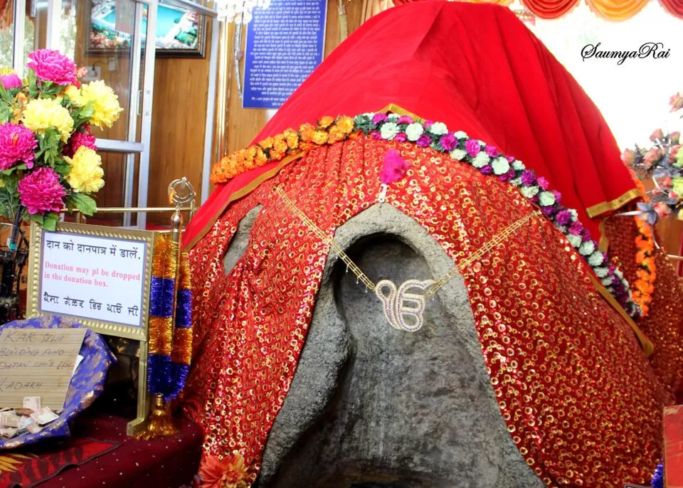 Photo of Gurudwara Pathar Sahib, NH 1D, Phey by Road to Taste