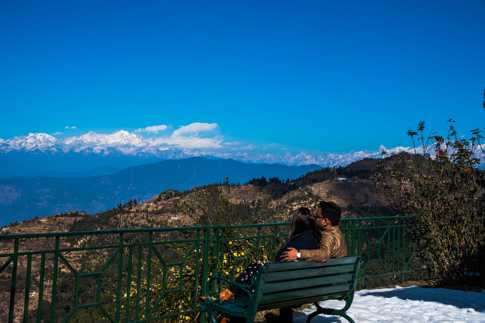 Photo of The Terraces, Kanatal, Chamba - Mussoorie Road, Kanatal, District:, Uttarakhand, India by Road to Taste