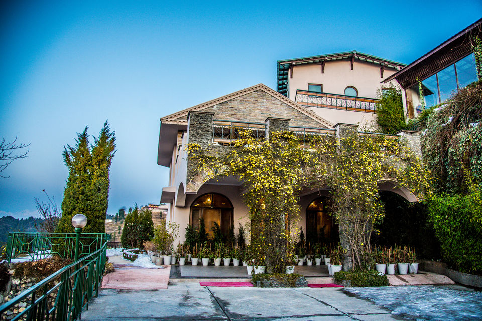 The Terraces, Kanatal Heres Why This Property Deserves To Be Your Next