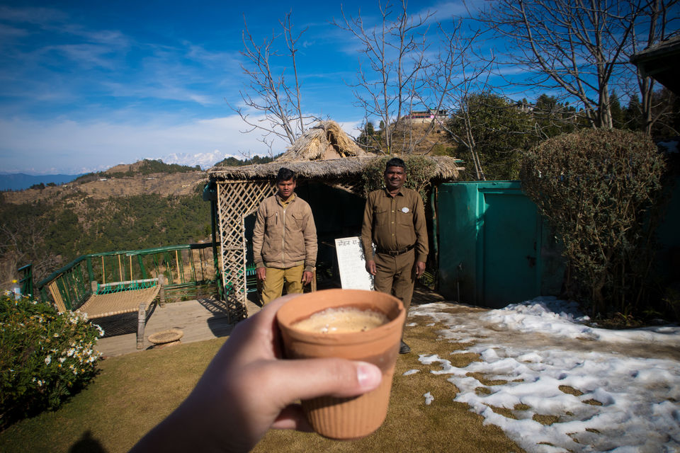 Photo of The Terraces, Kanatal: Here's Why This Property Deserves To Be Your Next Staycation Destination by Road to Taste