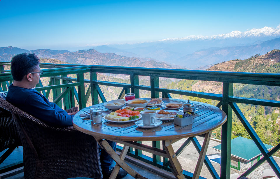 Photo of The Terraces, Kanatal: Here's Why This Property Deserves To Be Your Next Staycation Destination by Road to Taste