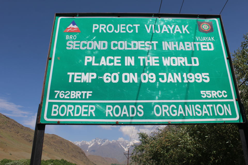 Photo of 1 Destination, 2 Bulls, 3 Freaky Travelers, 5 States, 13 Days, 3300 Kilometres: How we got Leh'd 15/26 by Yash Saxena