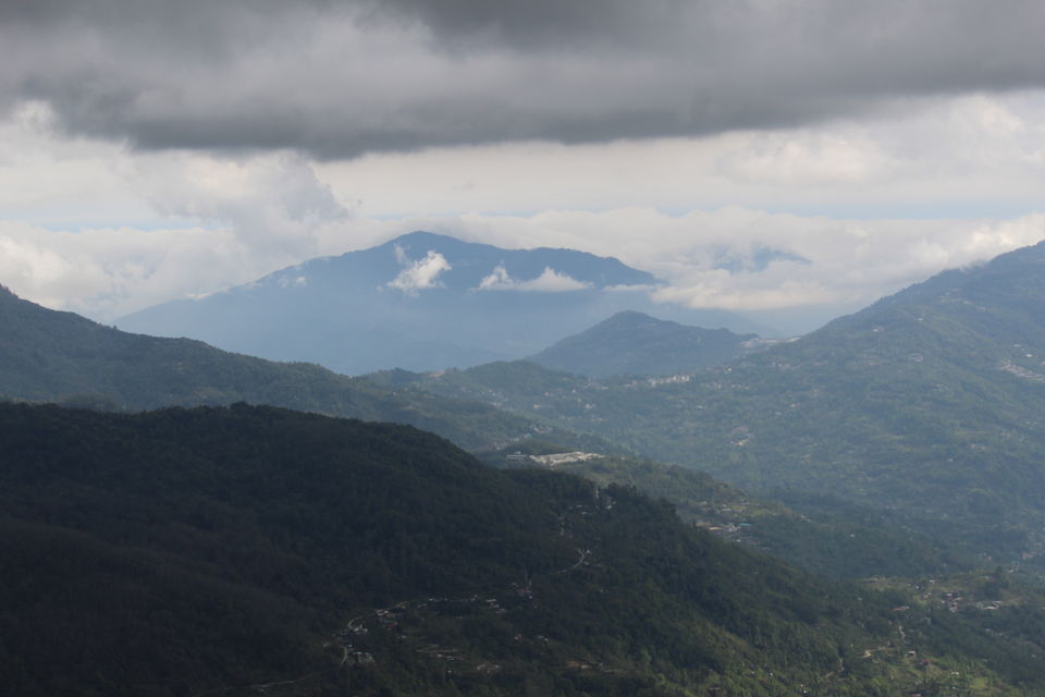Photo of Bhutan- "The Land of Mountains & Happiness" by Yash Saxena