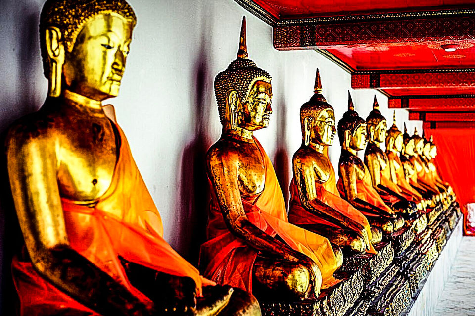 Photo of Sawasdee Thailand by Susnata