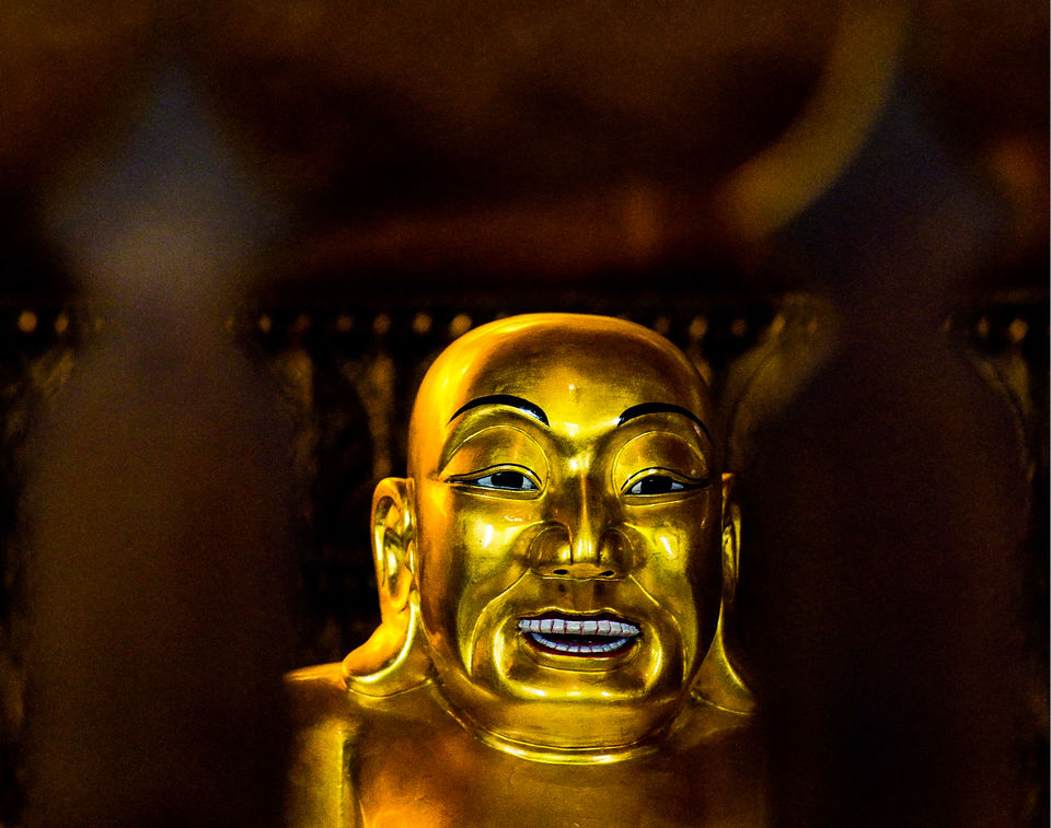 Photo of Sawasdee Thailand by Susnata