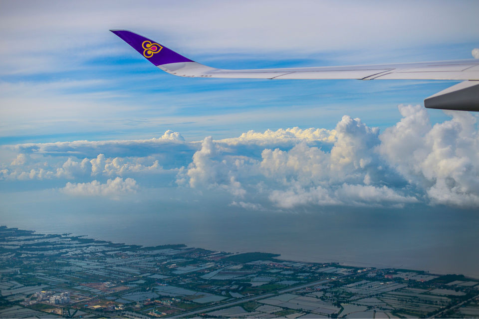 Photo of Sawasdee Thailand by Susnata