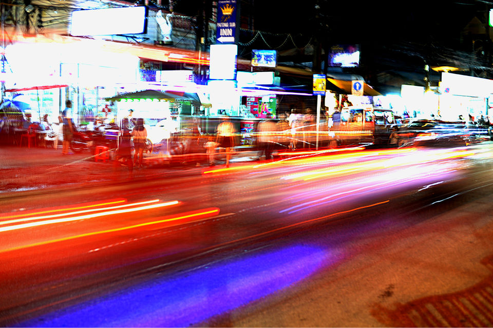 Photo of Sawasdee Thailand by Susnata