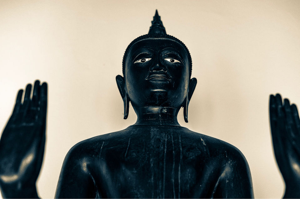 Photo of Sawasdee Thailand by Susnata