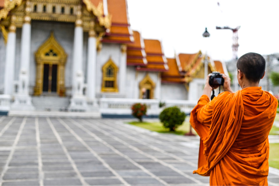 Photo of Sawasdee Thailand by Susnata