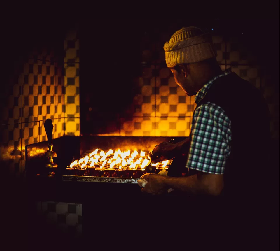 Photo of The DARJEELING by Susnata
