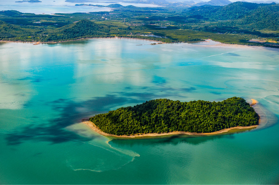 Photo of Sawasdee Thailand by Susnata