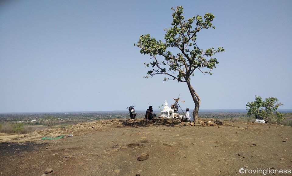 Photo of Peace and adventure in Ananthagiri Hills 8/12 by Deepika Arora
