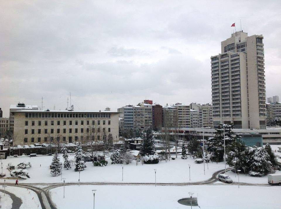 Photo of My Expat Life in Izmir 3/16 by Deepika Arora