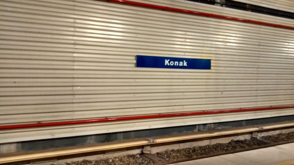 Photo of My Expat Life in Izmir 5/16 by Deepika Arora