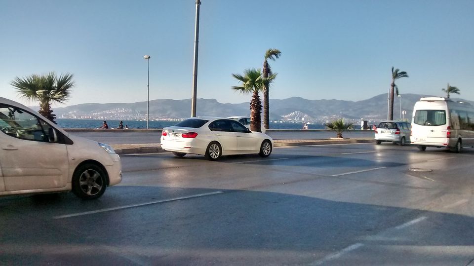 Photo of My Expat Life in Izmir 6/16 by Deepika Arora