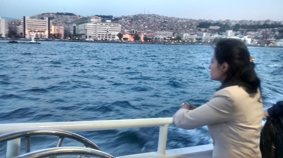 Photo of My Expat Life in Izmir 7/16 by Deepika Arora