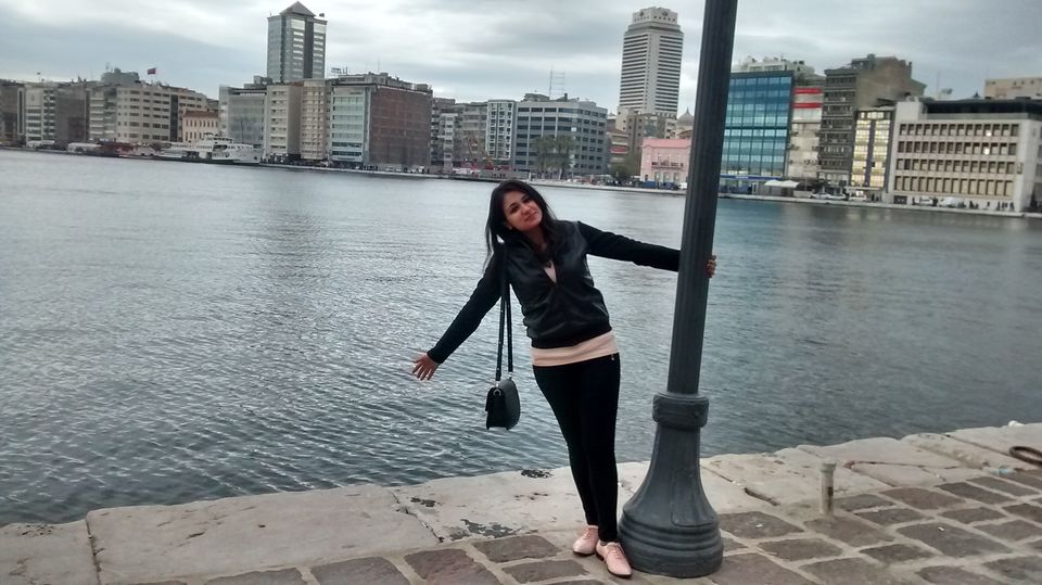 Photo of My Expat Life in Izmir 8/16 by Deepika Arora