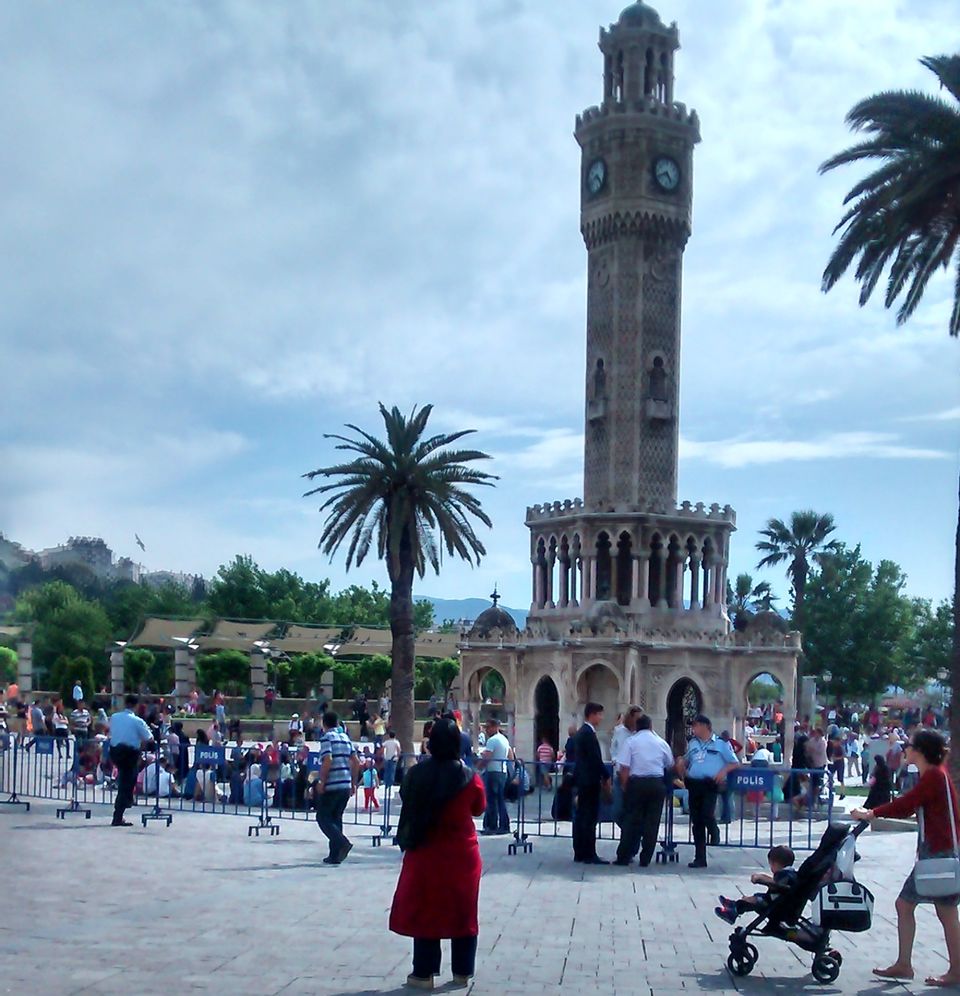 Photo of My Expat Life in Izmir 10/16 by Deepika Arora