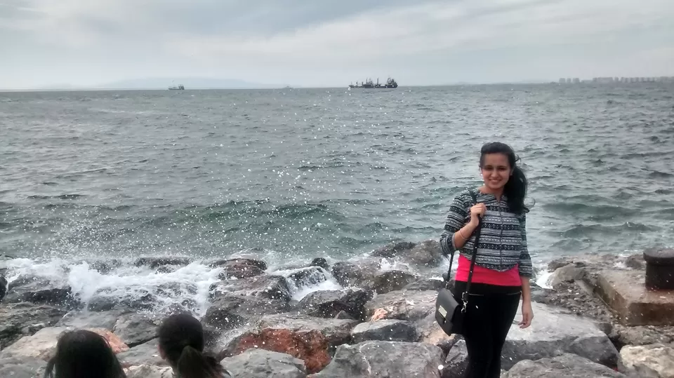 Photo of Konak/İzmir, Turkey by Deepika Arora