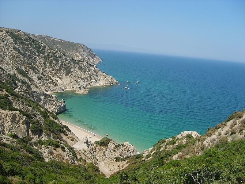 Photo of A travel guide to Izmir, Turkey by Deepika Arora