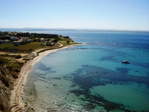Photo of A travel guide to Izmir, Turkey by Deepika Arora
