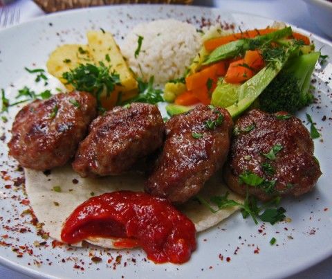 Photo of 15 Delicious Things You Must Eat And Drink In Izmir 5/11 by Deepika Arora
