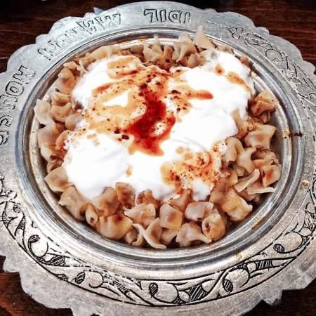 Photo of 15 Delicious Things You Must Eat And Drink In Izmir 6/11 by Deepika Arora