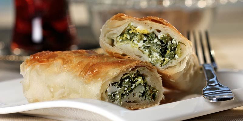 Photo of 15 Delicious Things You Must Eat And Drink In Izmir 7/11 by Deepika Arora
