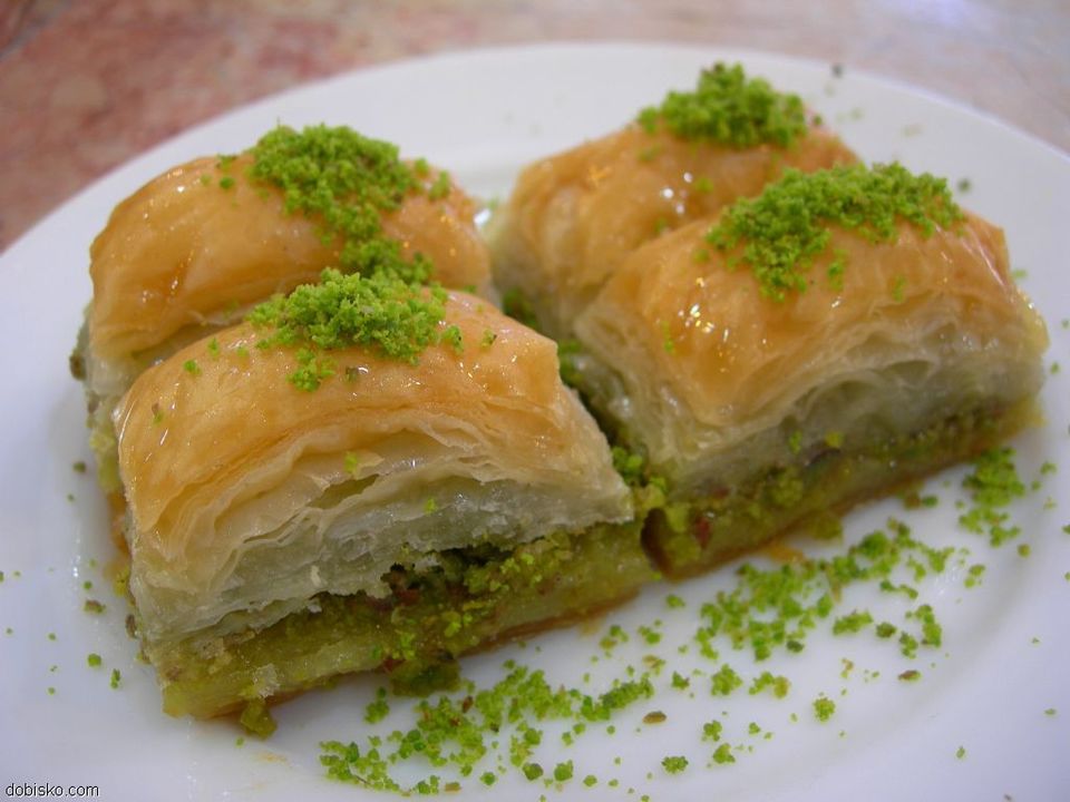 Photo of 15 Delicious Things You Must Eat And Drink In Izmir 8/11 by Deepika Arora