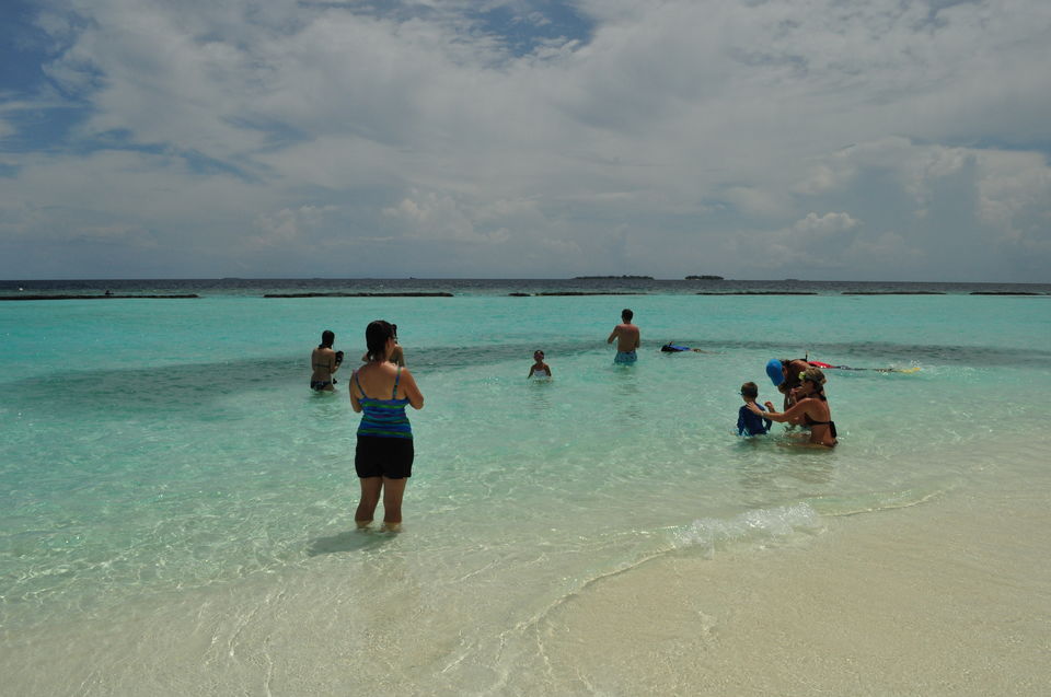 Photo of 7 reasons why you need to plan a trip to Maldives ! by Travsian
