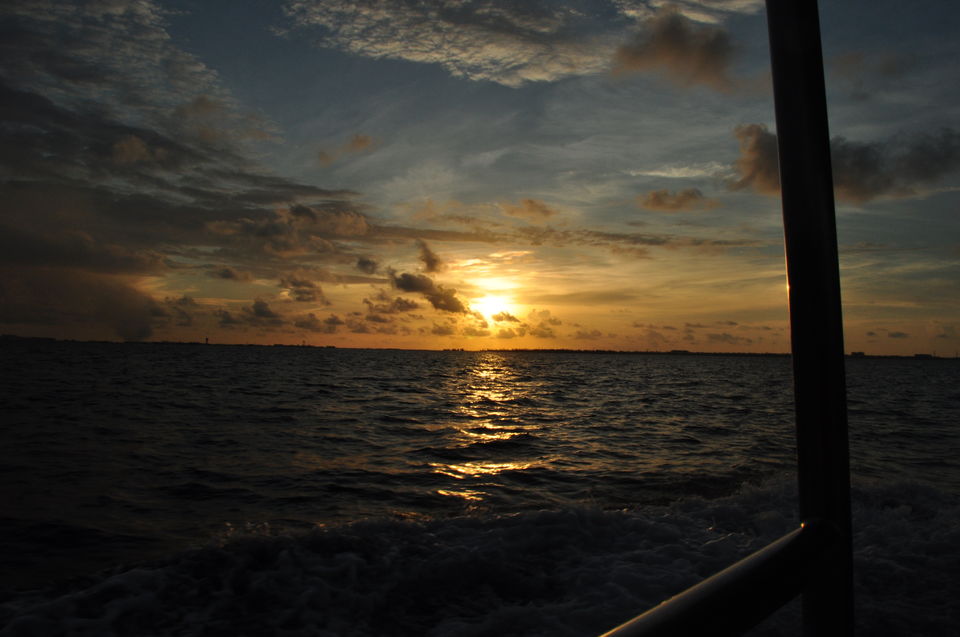 Photo of 7 reasons why you need to plan a trip to Maldives ! by Travsian