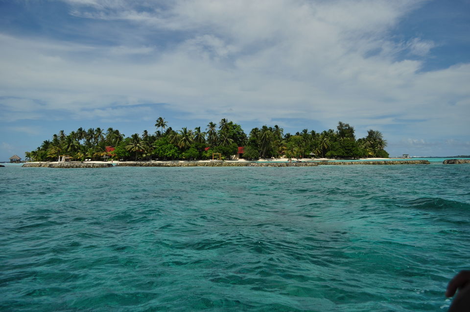 Photo of 7 reasons why you need to plan a trip to Maldives ! by Travsian