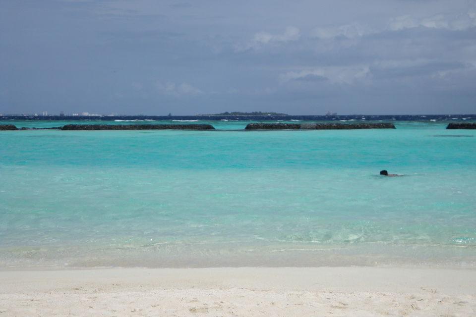 Photo of 7 reasons why you need to plan a trip to Maldives ! by Travsian