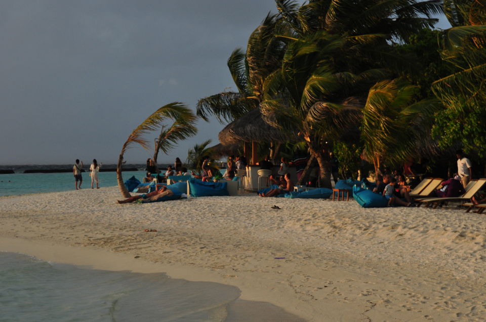 Photo of 7 reasons why you need to plan a trip to Maldives ! by Travsian