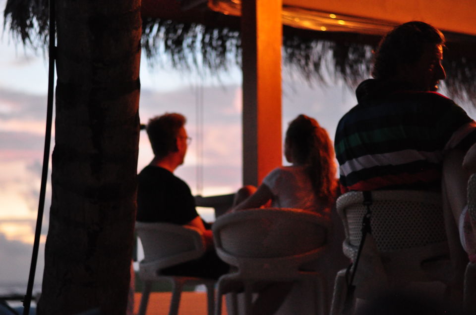 Photo of 7 reasons why you need to plan a trip to Maldives ! by Travsian