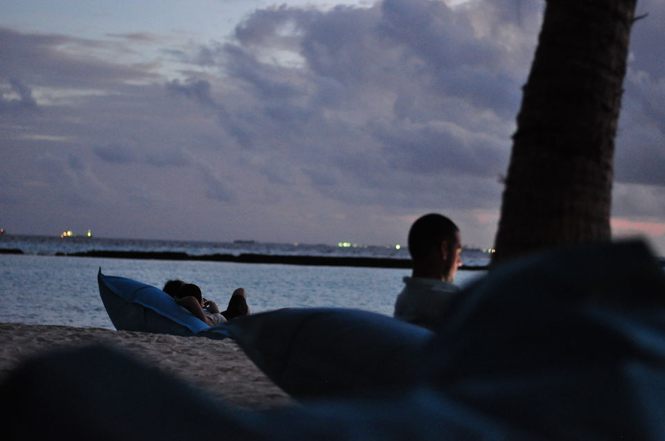 Photo of 7 reasons why you need to plan a trip to Maldives ! by Travsian