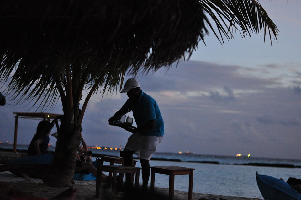 Photo of 7 reasons why you need to plan a trip to Maldives ! by Travsian
