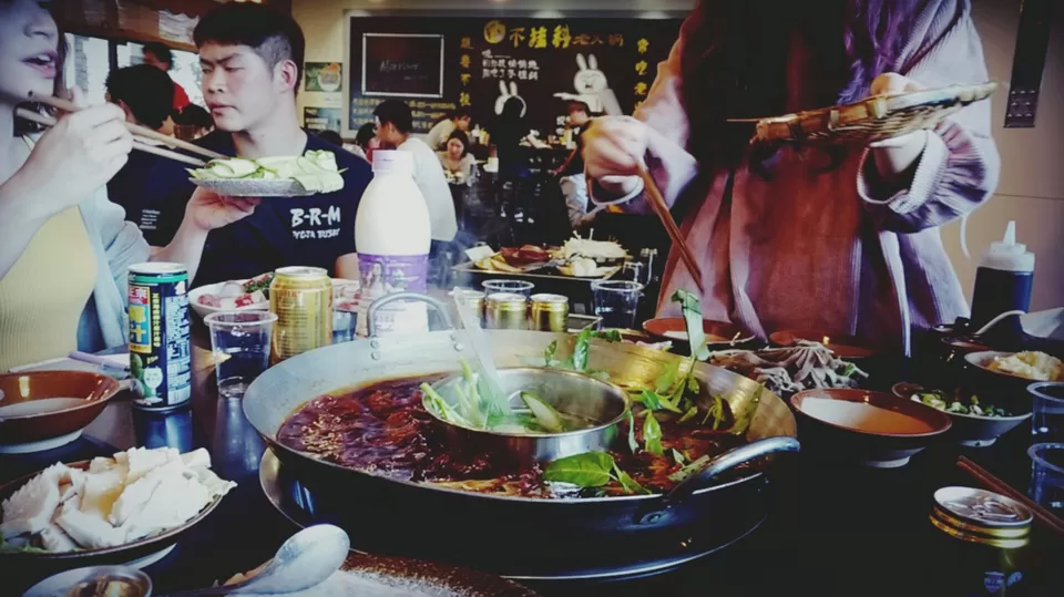 Photo of Chongqing, China by Vaishnavi Rathi