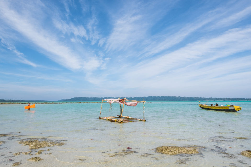 Photo of 6 Diverse Vistas Around India You Can’t Miss 9/12 by The reDiscovery Project