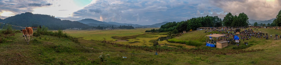 Photo of 6 Diverse Vistas Around India You Can’t Miss 10/12 by The reDiscovery Project