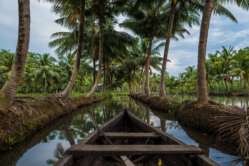 Photo of 6 Diverse Vistas Around India You Can’t Miss 11/12 by The reDiscovery Project