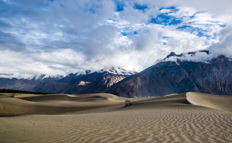 Photo of 6 Diverse Vistas Around India You Can’t Miss 12/12 by The reDiscovery Project
