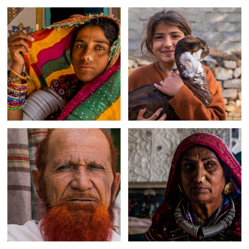 Photo of Kutch, beyond the Rann 7/10 by The reDiscovery Project