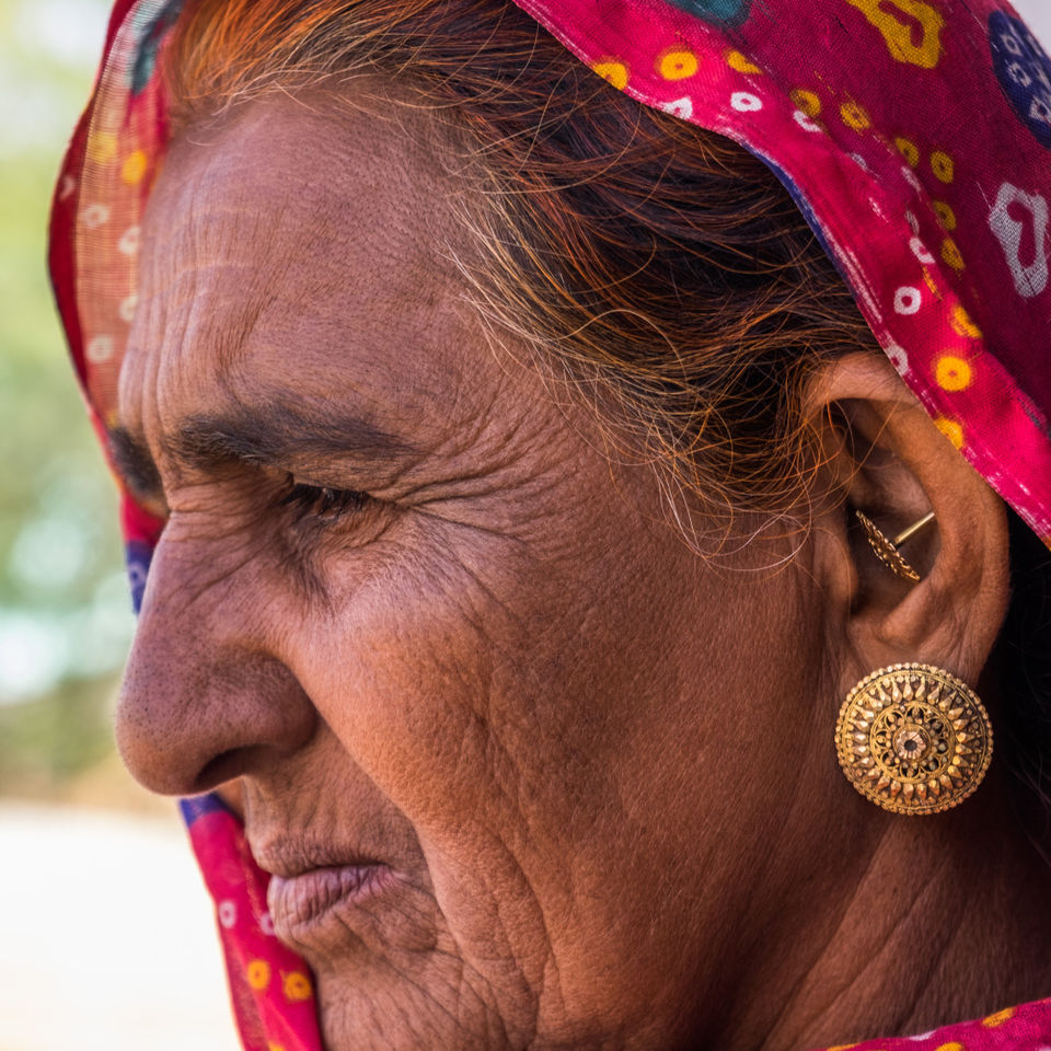 Photo of Kutch, beyond the Rann 9/10 by The reDiscovery Project