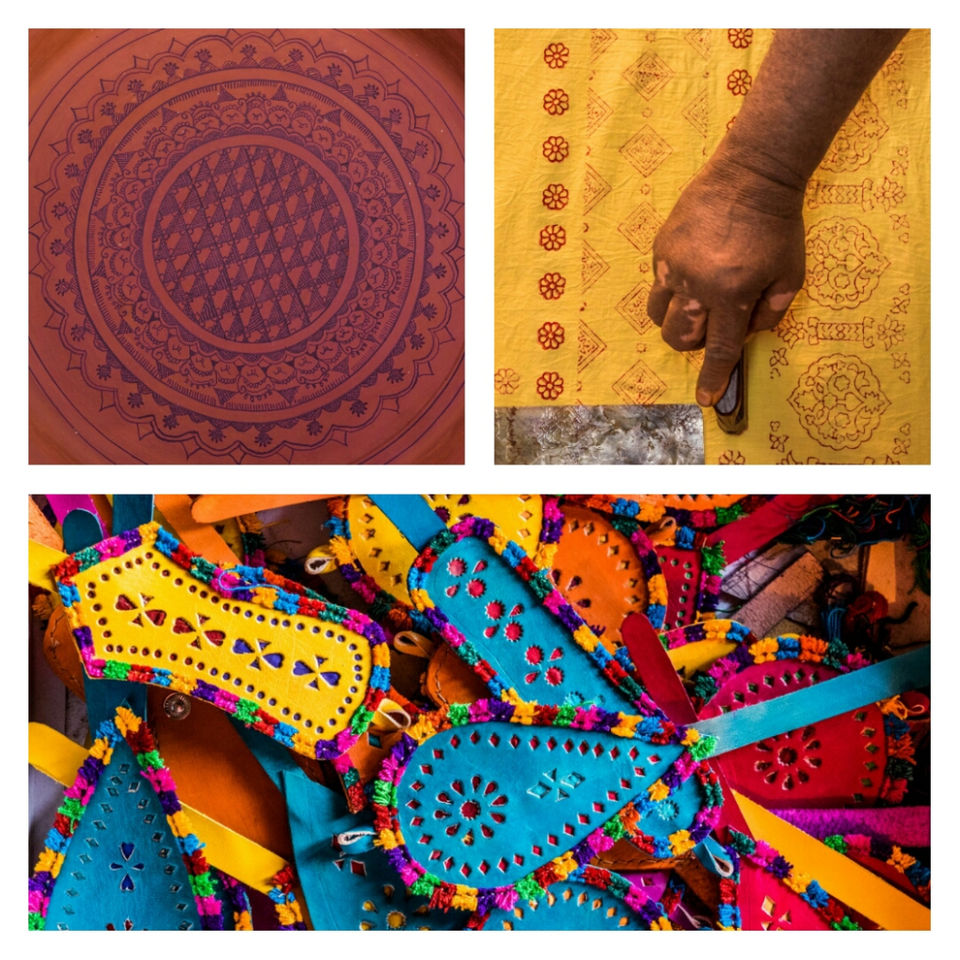 Photo of Kutch, beyond the Rann 10/10 by The reDiscovery Project