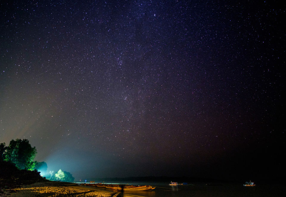 Photo of Notes from an Island 1/14 by The reDiscovery Project