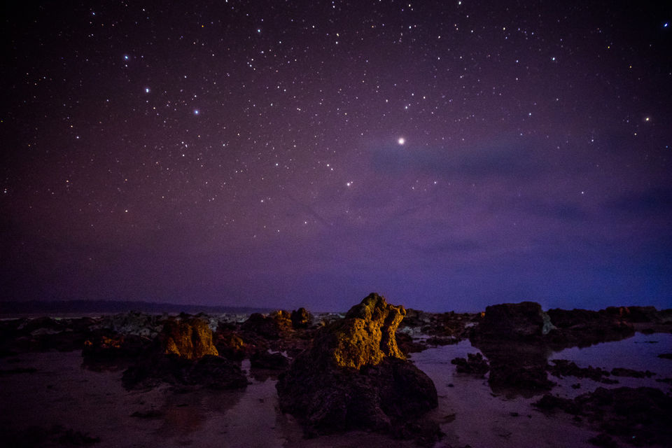 Photo of Notes from an Island 4/14 by The reDiscovery Project