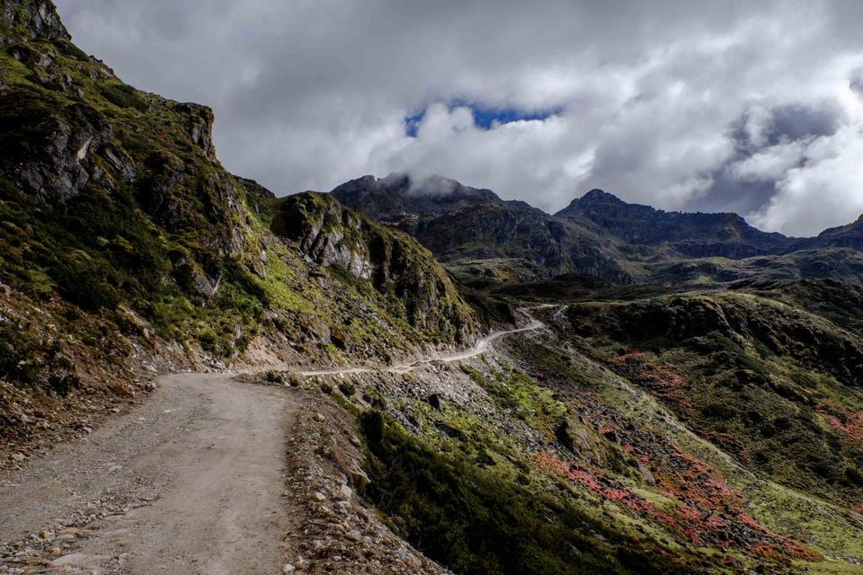 Photo of Tawang and the road to China 1/6 by The reDiscovery Project