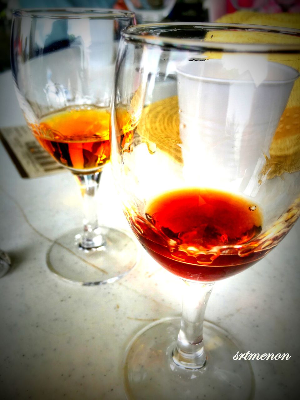 Photo of The wine buzz 10/10 by sruthy menon